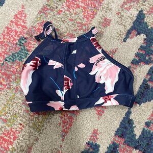 oh lala Child Small top